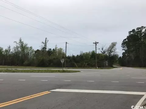 Tbd Highway 9, Loris, SC 29569