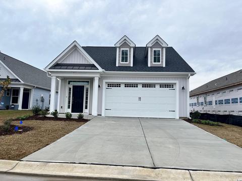 571 Cascade Loop, Little River, SC 29566 photo 1