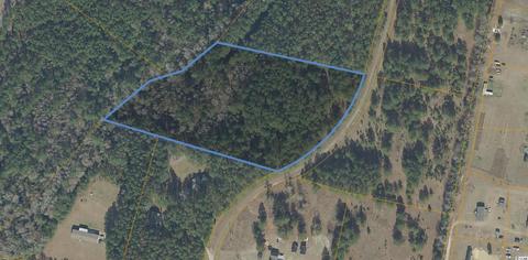 Lot 5 North Dr., Nichols, SC 29581