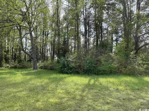 Tbd Casey St., Loris, SC 29569