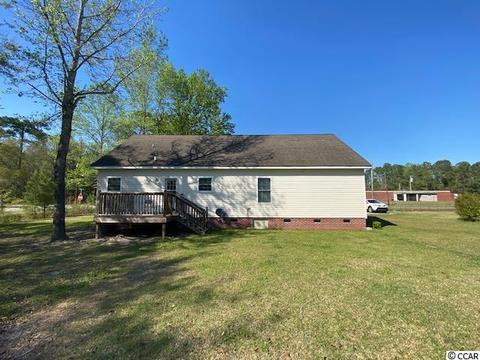 3520 Franklin St, Loris, SC 29569 photo 4