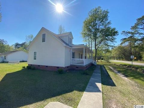 3520 Franklin St, Loris, SC 29569 photo 3