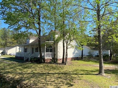 3520 Franklin St, Loris, SC 29569 photo 2