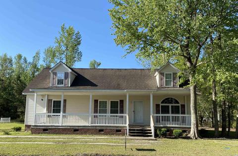 3520 Franklin St, Loris, SC 29569 photo 1