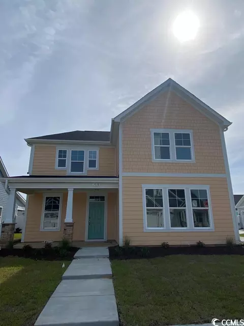 3110 White Jasmine Dr, Little River, SC 29566
