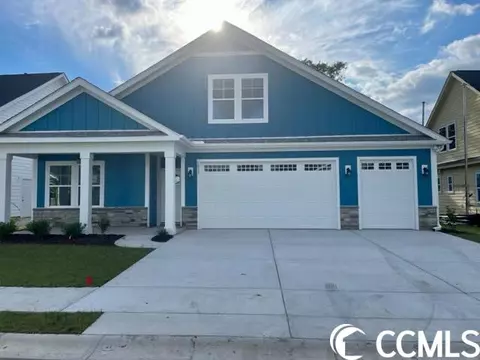 1031 Graybill Ln, North Myrtle Beach, SC 29582