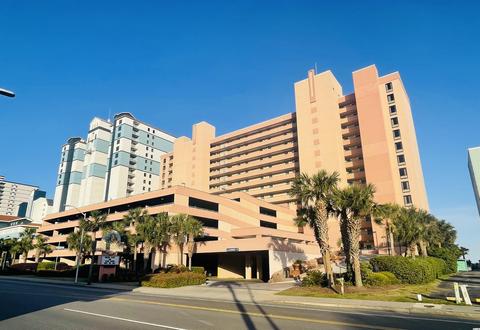 2207 S Ocean Blvd S #1102, Myrtle Beach, SC 29577