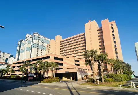 2207 S Ocean Blvd S #1102, Myrtle Beach, SC 29577