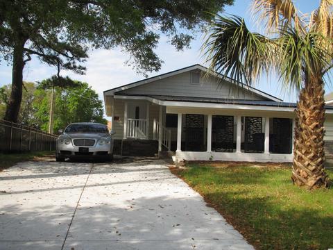 209 A 26th Ave S, Myrtle Beach, SC 29577