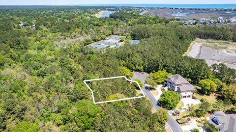 Lot 8 Colony Club Dr., Georgetown, SC 29440