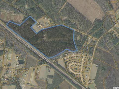 Ashley Circle, Conway, SC 29526