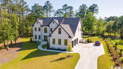 156 Creek Harbour Cir, Murrells Inlet, SC 29576