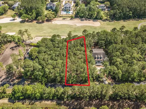 316 Wallace Pate Dr, Georgetown, SC 29440