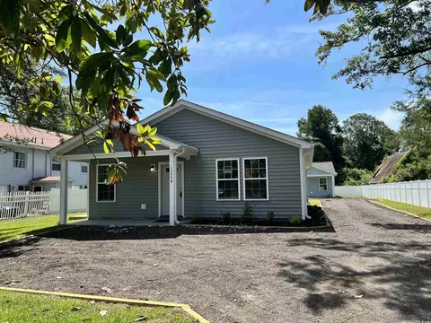 1208 Dunbar St, Myrtle Beach, SC 29577