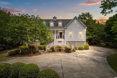 357 Calais Ave, Georgetown, SC 29440 photo 1