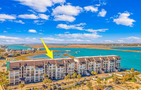 1398 Basin Trl #504, Murrells Inlet, SC 29576