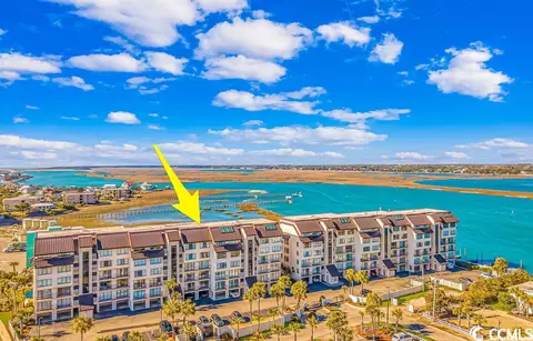 1398 Basin Trl #504, Murrells Inlet, SC 29576