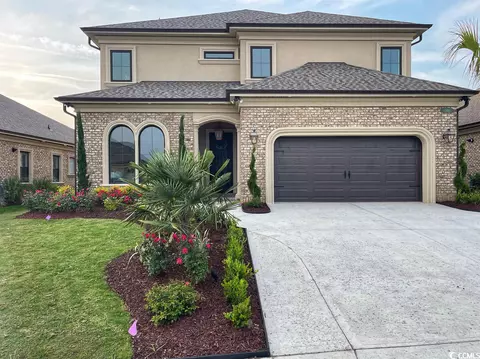 508 Dania Beach Dr, Myrtle Beach, SC 29577