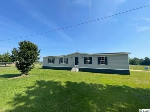 873 Tyler Rd, Scranton, SC 29591