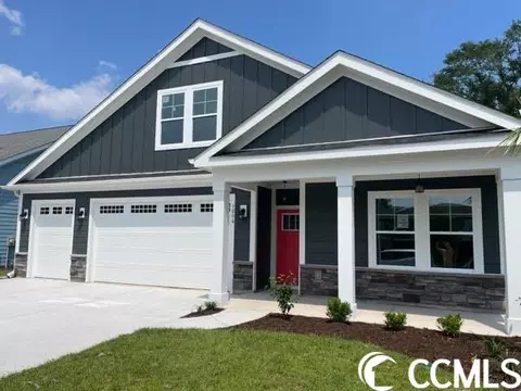 1006 Graybill Ln, North Myrtle Beach, SC 29582
