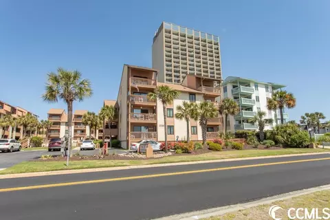 5515 N Ocean Blvd #115, Myrtle Beach, SC 29577
