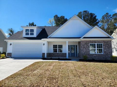 126 Riverwatch Dr, Conway, SC 29527