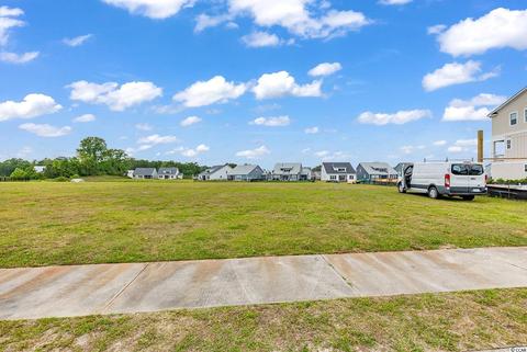 Lot 13 Harbour View Dr., Myrtle Beach, SC 29579