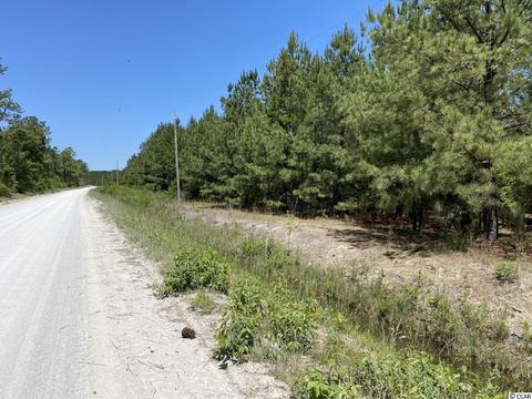 Tbd Bonnie Bay Rd., Loris, SC 29569