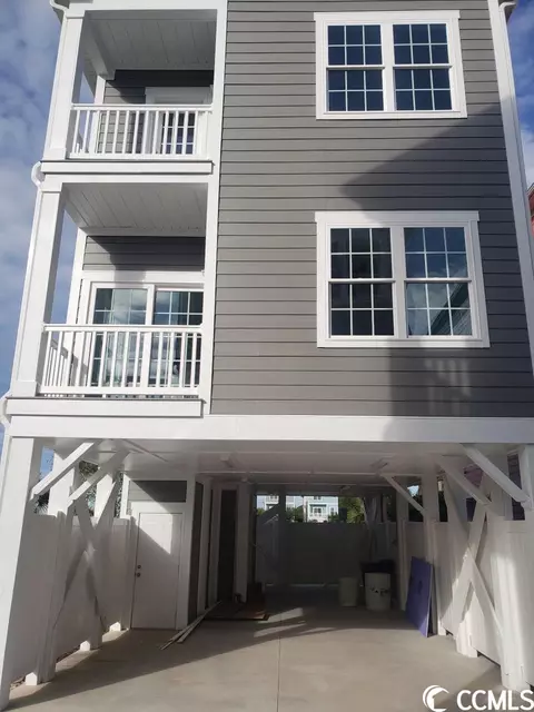 201 26th Ave S, Myrtle Beach, SC 29577