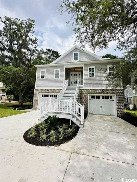 228 Jason Dr, Pawleys Island, SC 29585