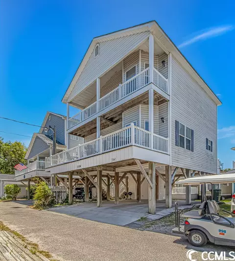 6001-1104 S Kings Hwy, Myrtle Beach, SC 29575
