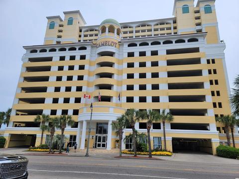 2000 N Ocean Blvd #1502, Myrtle Beach, SC 29577