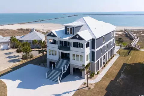 2279 S Waccamaw Dr, Murrells Inlet, SC 29576