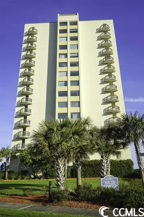 9820 Queensway Blvd #802, Myrtle Beach, SC 29572