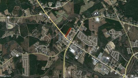 2964 Highway 501 W, Conway, SC 29526