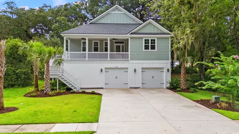 200 Oak Bay Dr, Georgetown, SC 29440