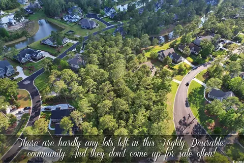 11 Stonington Dr, Murrells Inlet, SC 29576