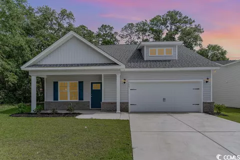 2601 Seaport Cir, Georgetown, SC 29440