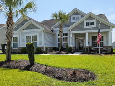104 Copper Leaf Dr, Myrtle Beach, SC 29588 photo 1