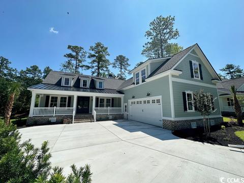 42 Melbourne Ct, Murrells Inlet, SC 29576