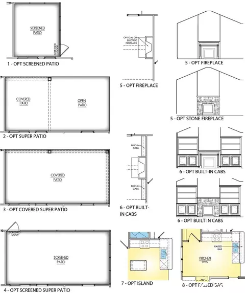 308 Box Elder Way, Longs, SC 29568 photo 5