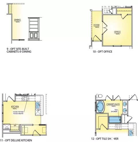 308 Box Elder Way, Longs, SC 29568 photo 4