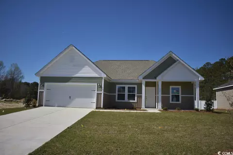 308 Box Elder Way, Longs, SC 29568