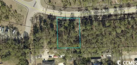 321 Woody Point Dr, Murrells Inlet, SC 29576