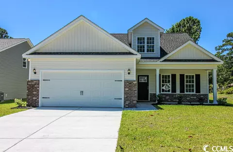 2600 Seaport Cir, Georgetown, SC 29440