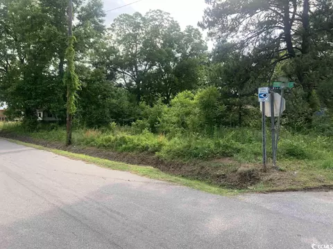 Tbd Jenerette St., Loris, SC 29569