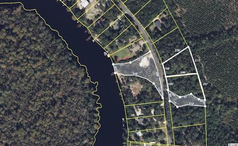 tbd Francis Marion Dr, Georgetown, SC 29440