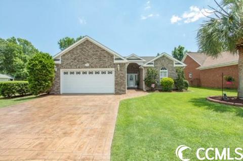 4095 Lakeshore Dr, Little River, SC 29566