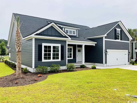 278 Outboard Dr, Murrells Inlet, SC 29576