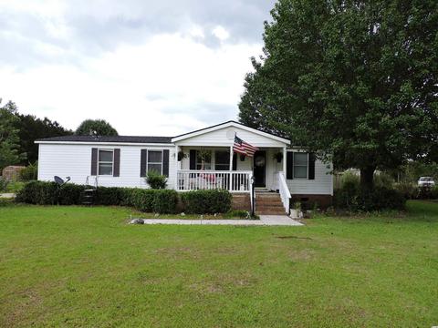 3124 Wayside Rd, Conway, SC 29527 photo 1